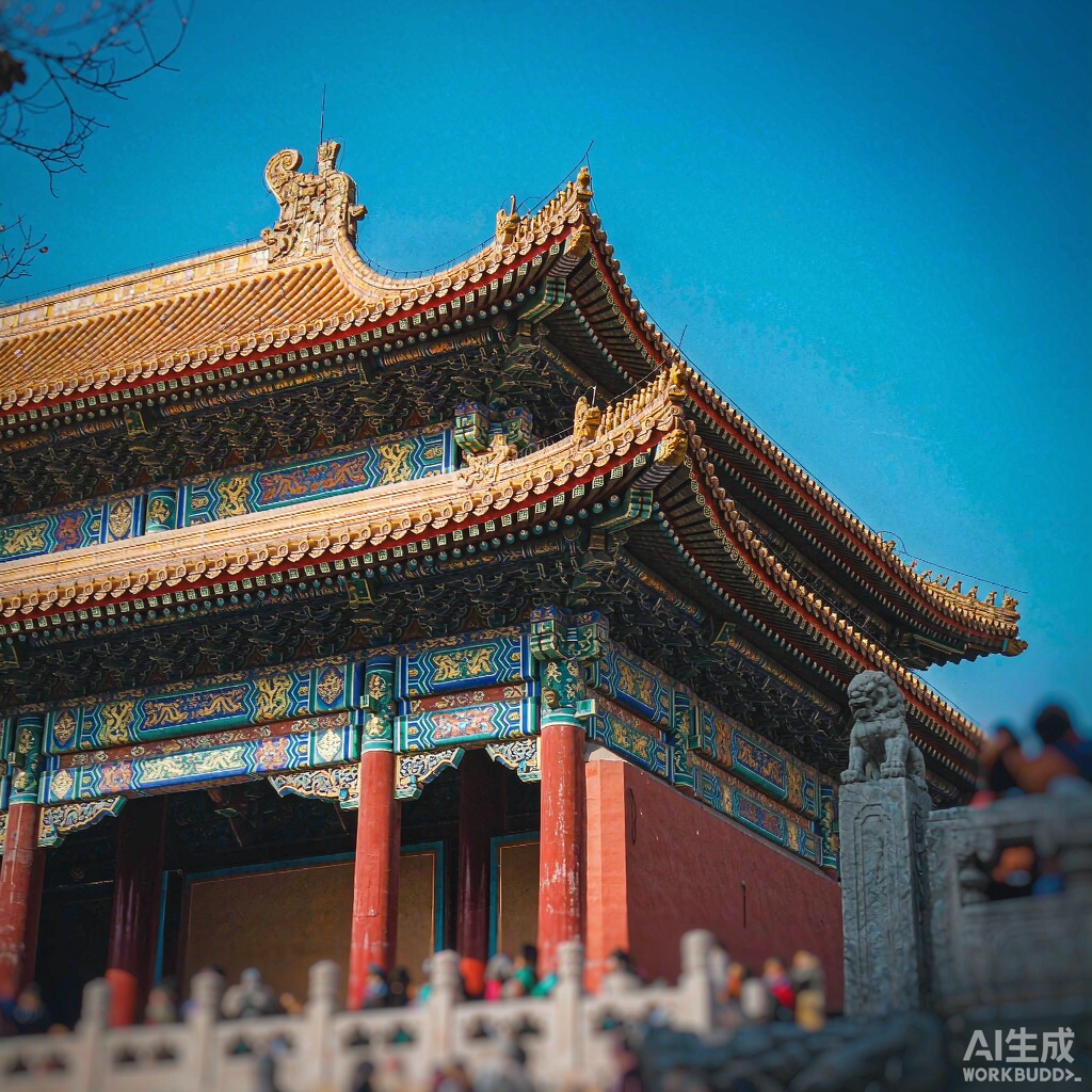 Beijing travel agency client case