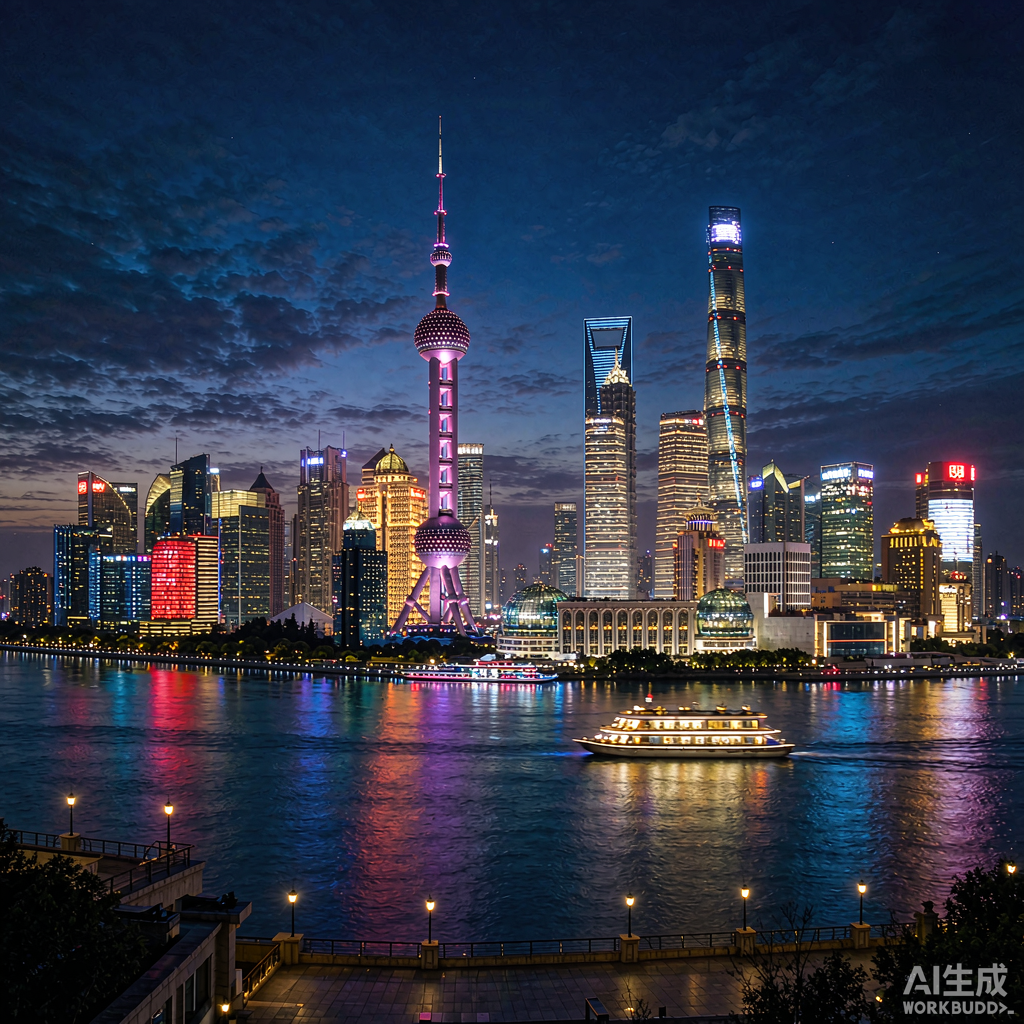 New Oriental Cultural Tourism case