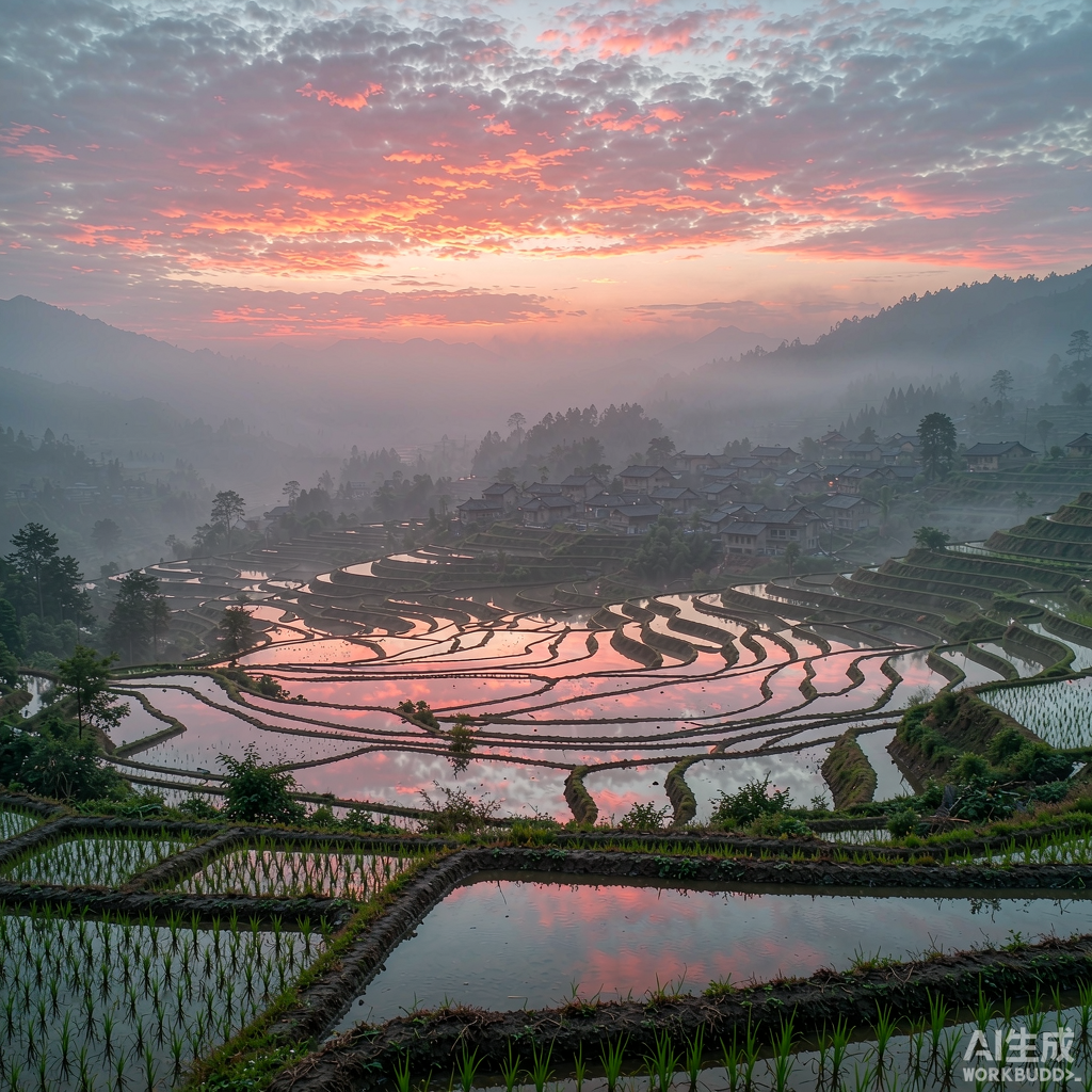 云南目的地客户案例